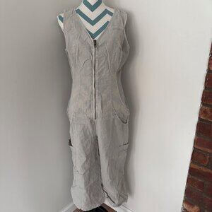 Wearables Jumpsuit